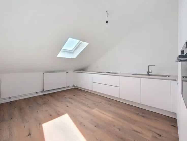 1 Slaapkamer Appartement Antwerpen Centrum