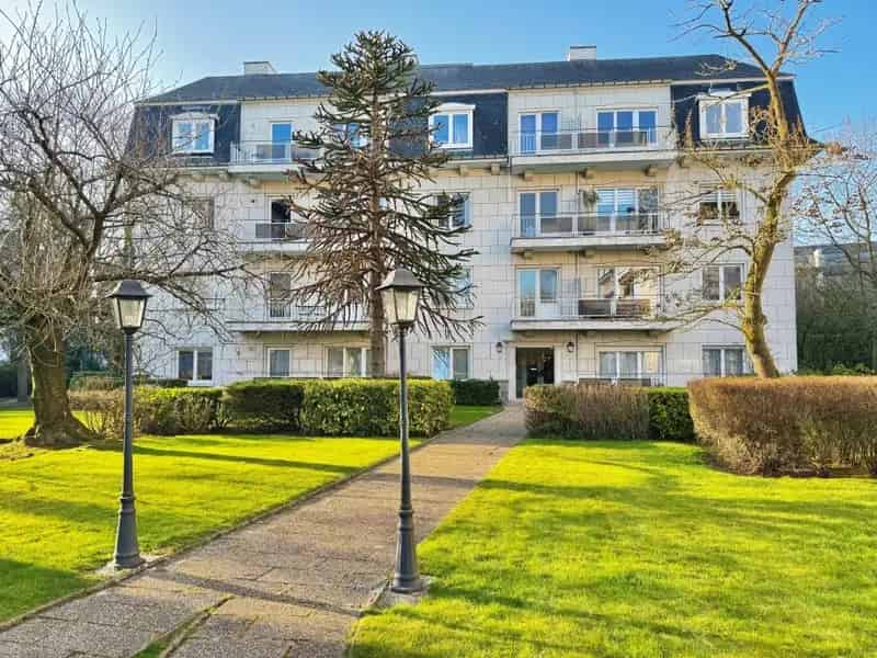 Appartement te huur Sint-Denijs-Westrem