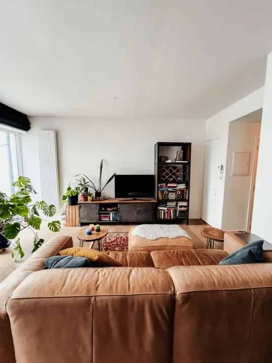 Duplex Te Koop