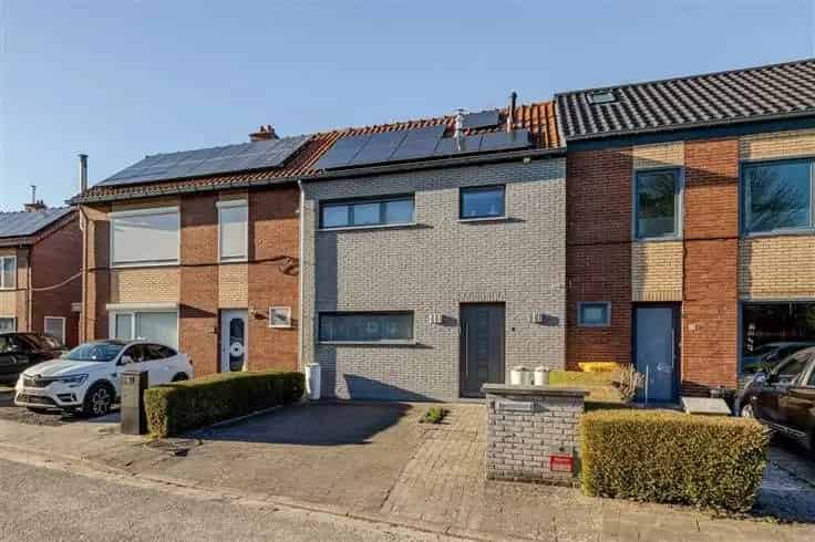 Huis Te Koop
