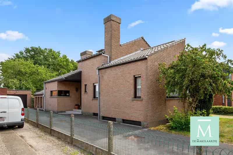 Uitstekend gelegen woning met 3 slaapkamers te SKW