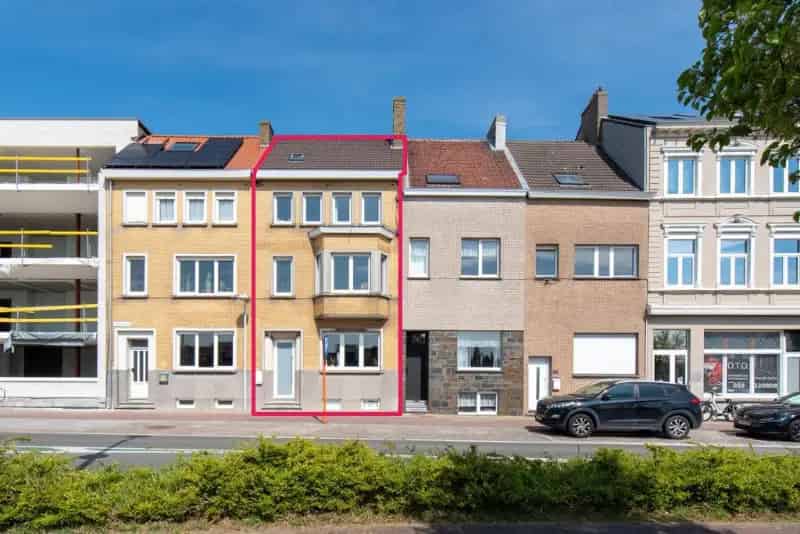 Huis te huur