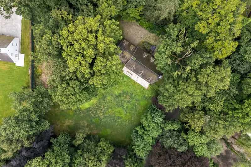Uitzonderlijk landhuis op een exclusief perceel van 4.490 m²