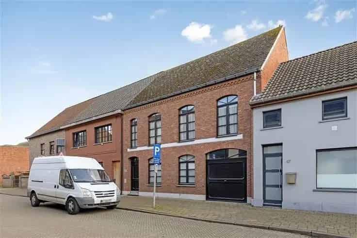 Huis Te Koop