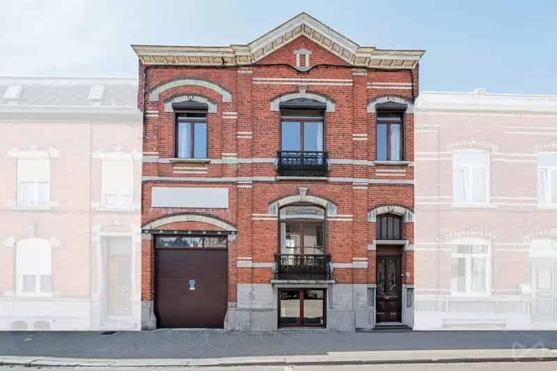 Huis te huur