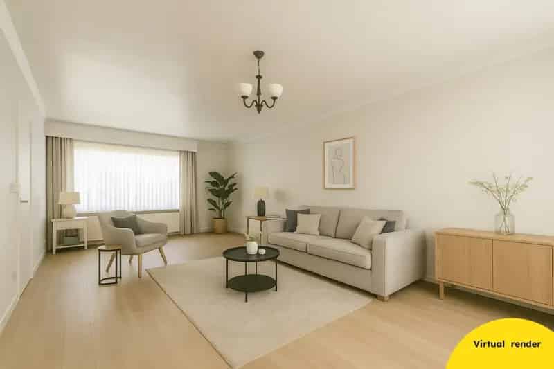 Alleenstaande woning in het centrum van Torhout!