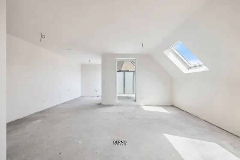 Nieuwbouwappartement te huur Lebbeke 3 slaapkamers