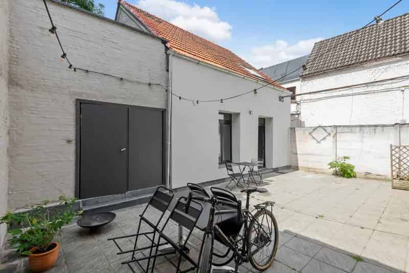 Huis te koop