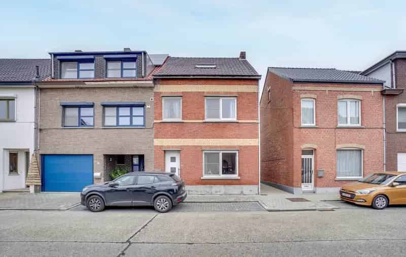 Huis te koop