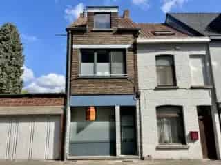 Huis te koop - Zottegem RWC39424