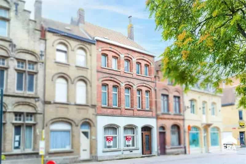 Huis te koop Ieper