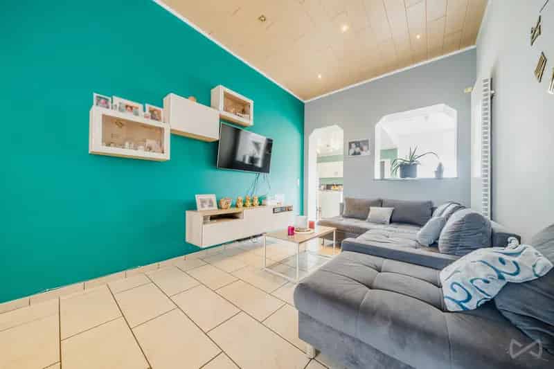 Huis te koop