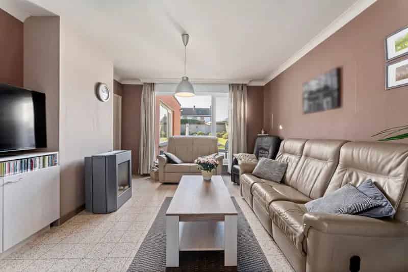 Huis te huur