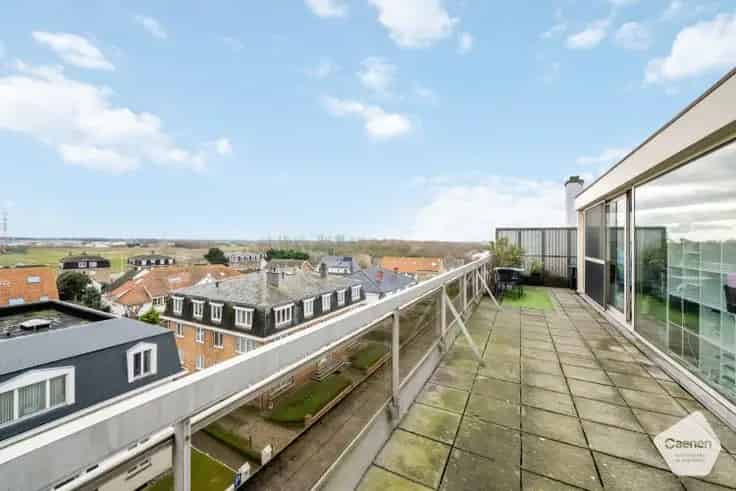 Penthouse Te Koop