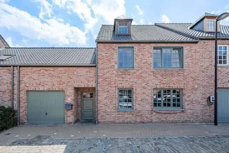 Huis Te Koop Baulers 5 Slaapkamers Instapklaar