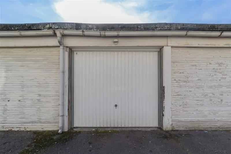 Garagebox te koop in Wilrijk