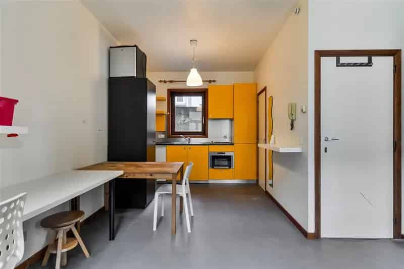 Opbrengsteigendom te koop in Antwerpen