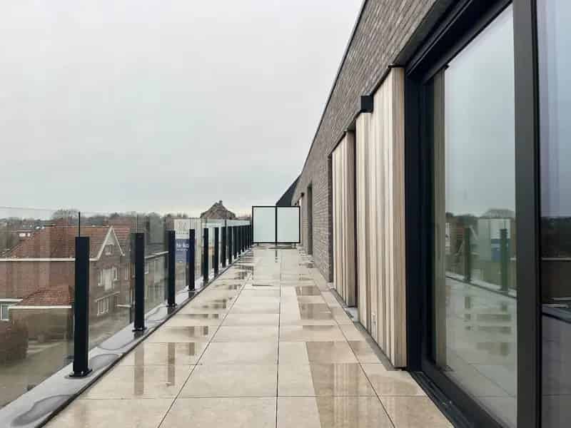 Appartement te koop in Harelbeke