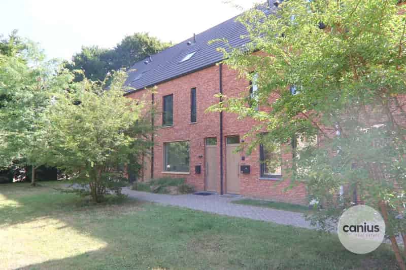 Huis te huur