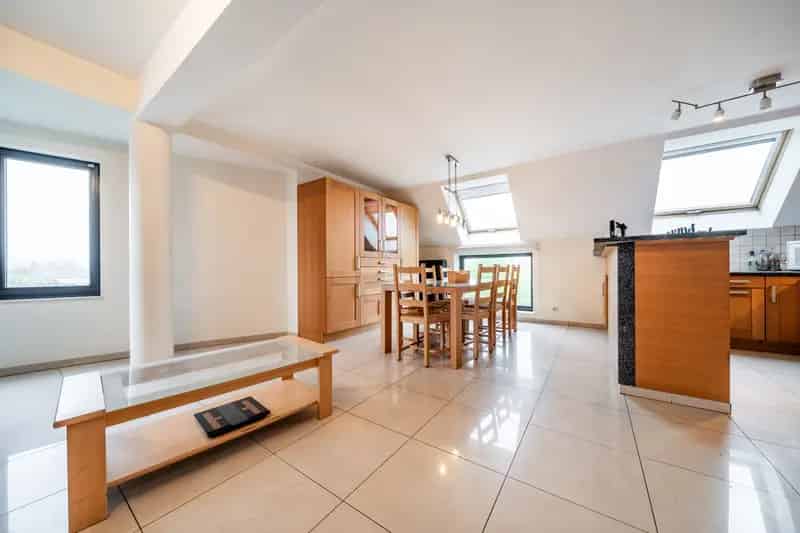 Appartement te huur Couvin - 1 slaapkamer - Lift - PEB B