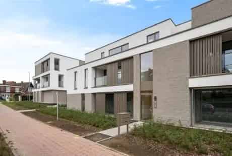 Project: Residentie Ilex - Elewijt 1635919-01315799_OM_233373