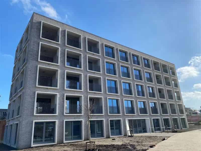Appartement te koop