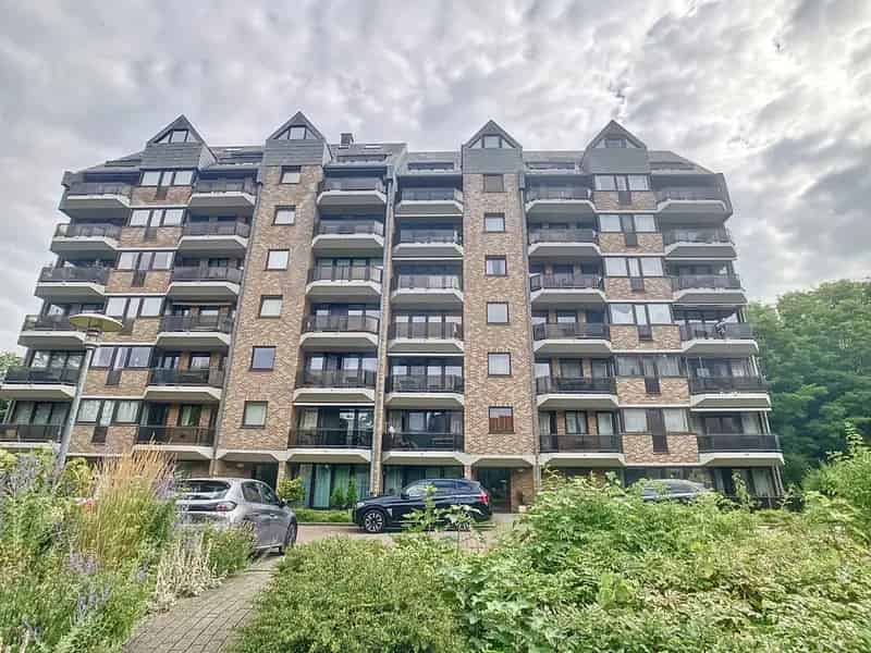 2 Slaapkamer appartement met een prachtig uitzicht over Heverlee