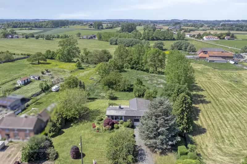 Huis te huur: Ruime Landelijke Woning met Karakter
