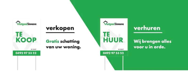 Garage te koop