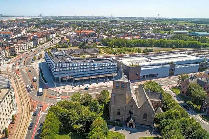 Appartement te koop