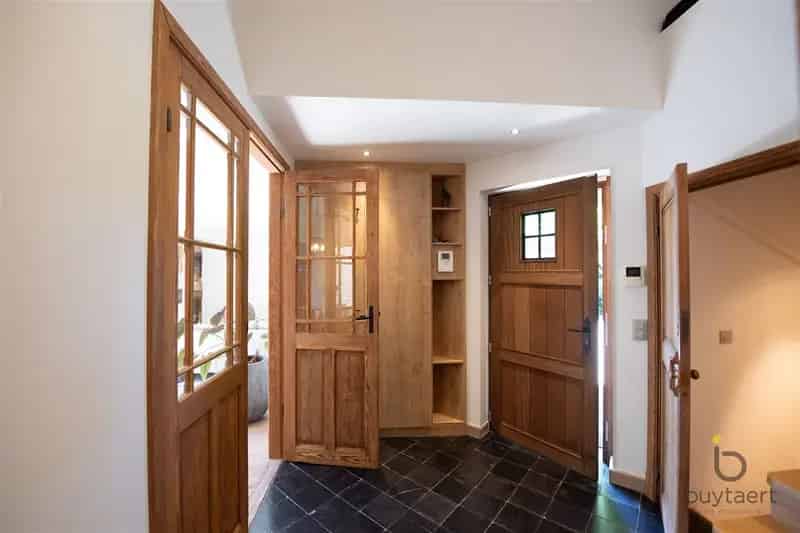 Huis te huur Schilde: Instapklare woning met tuin