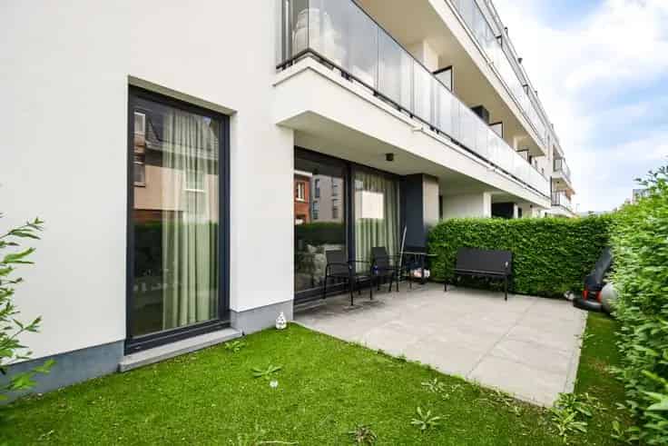 Appartement Te Koop