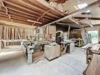Industrie te koop - Comblain-au-Pont VBC42792