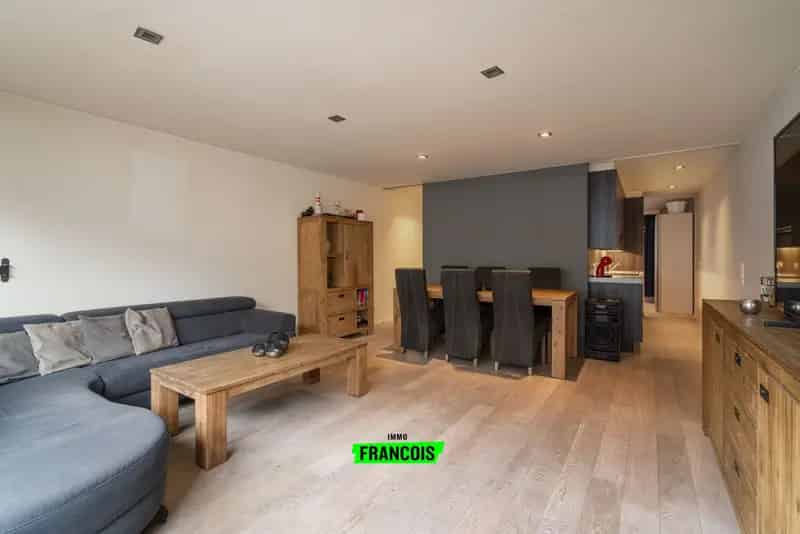 Stijlvol éénslaapkamerappartement op toplocatie in Blankenberge!