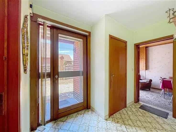 Villa Te Koop Te Renoveren 3 slaapkamers