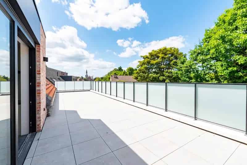 Appartement te koop