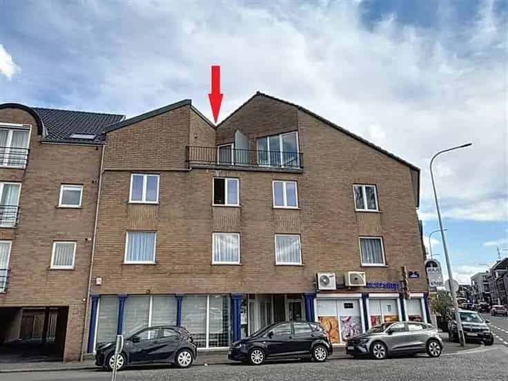 Appartement Te Koop