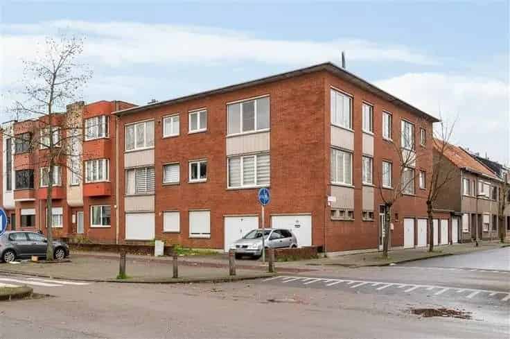 Appartementsblok Te Koop