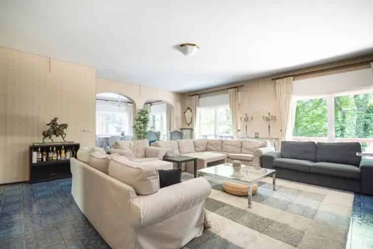Villa Te Koop