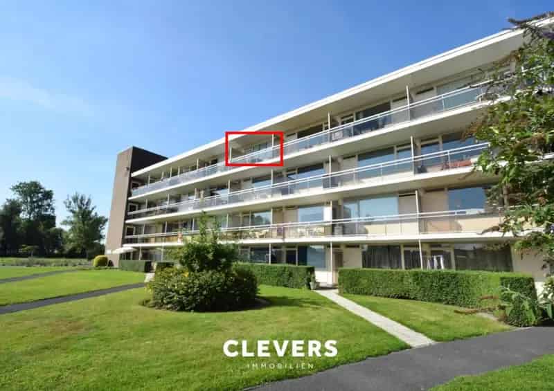 Appartement te koop