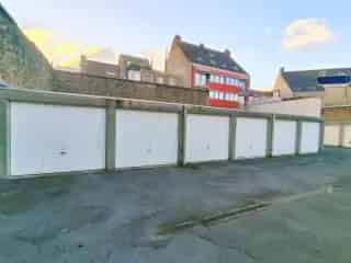 Parking te koop - Oostende RBS44934