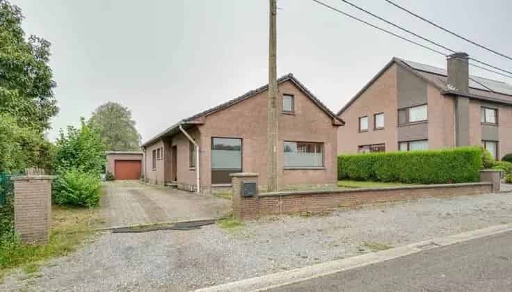 Huis Te Koop