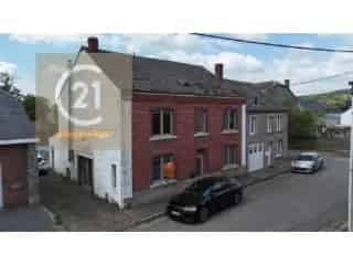 Huis te koop Han-sur-Lesse 4 slaapkamers 184m2