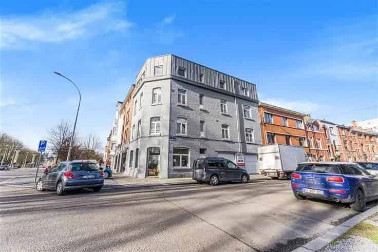 Appartementsblok Te Koop