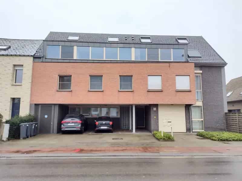 Appartement te huur