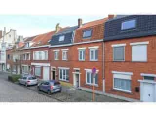 Huis te koop - Zeebrugge RBT30435
