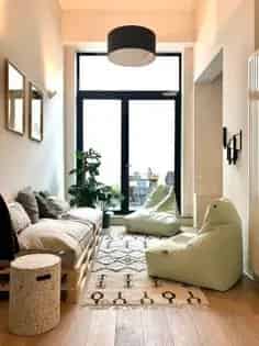 Kamer Te Huur , 44, Rue de Charleville, Charleroi, Henegouwen