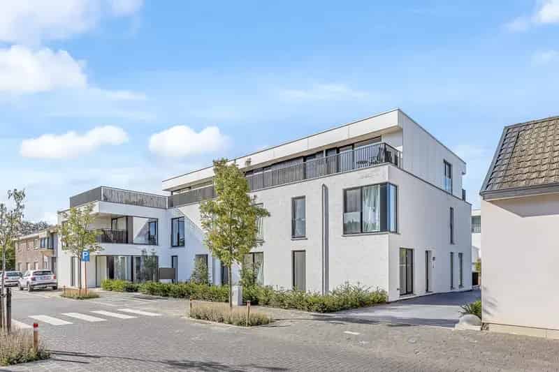 Appartement te huur