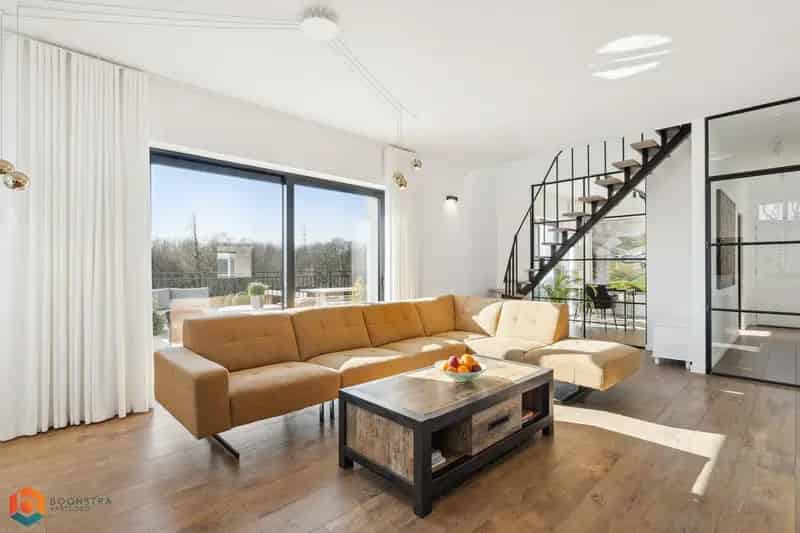 Appartement te huur