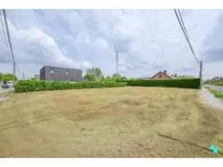 Bouwgrond te koop - Waregem RBS75064